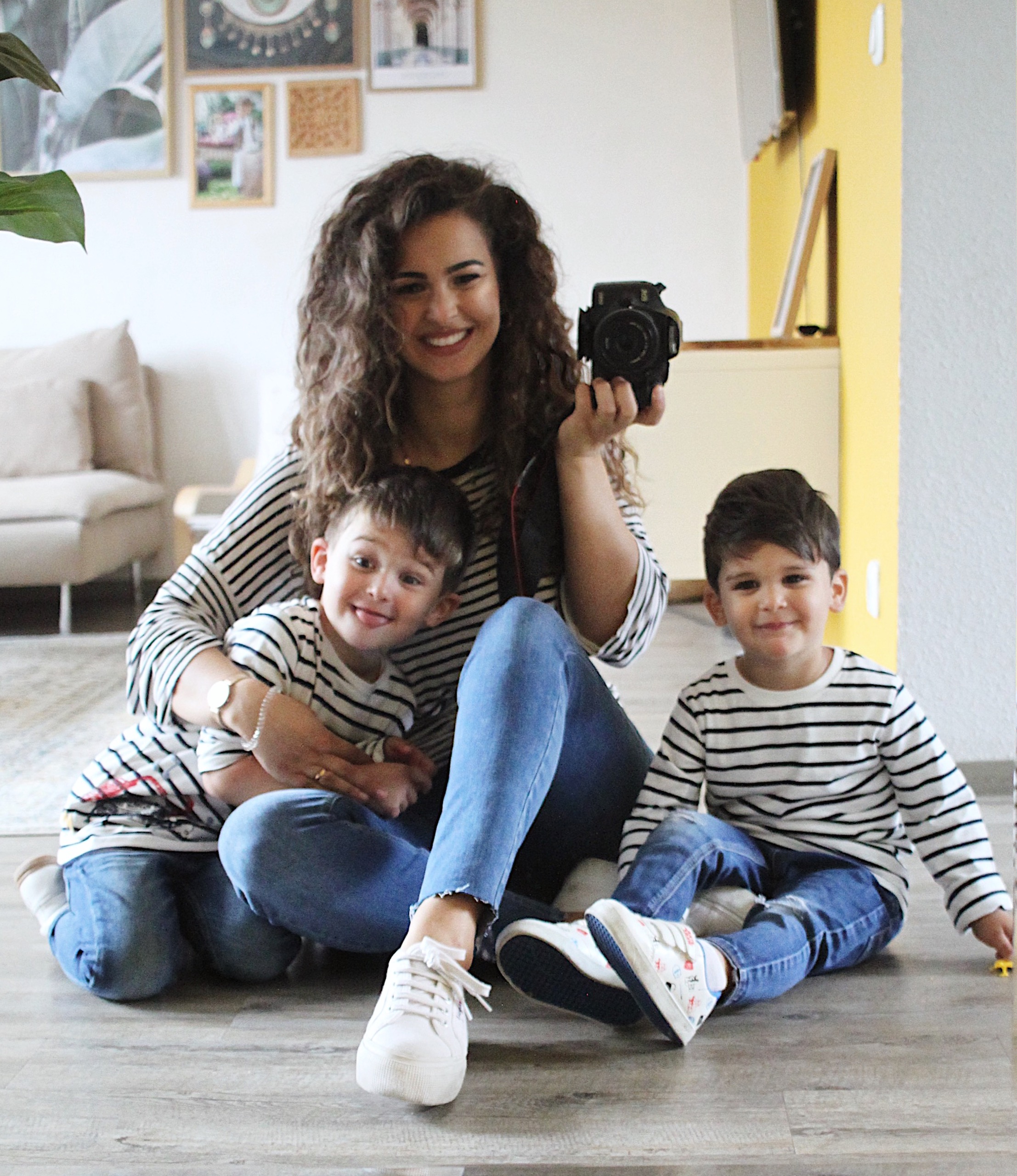 Ajat Influencerin