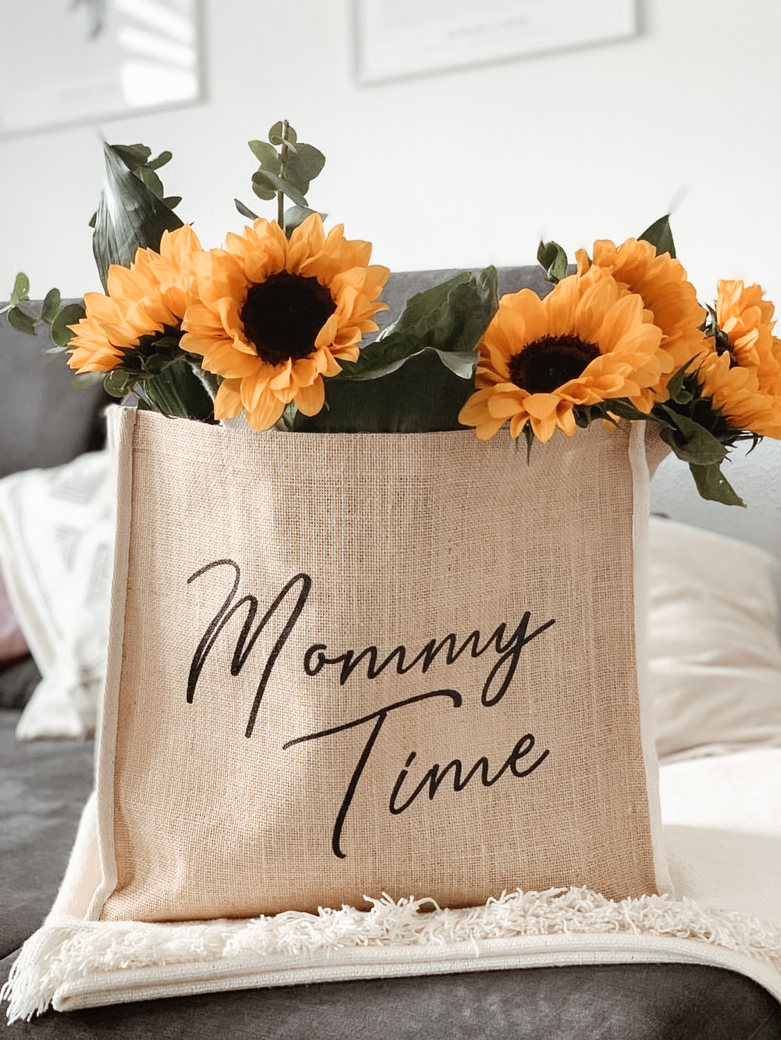 Mommy Time-Bag